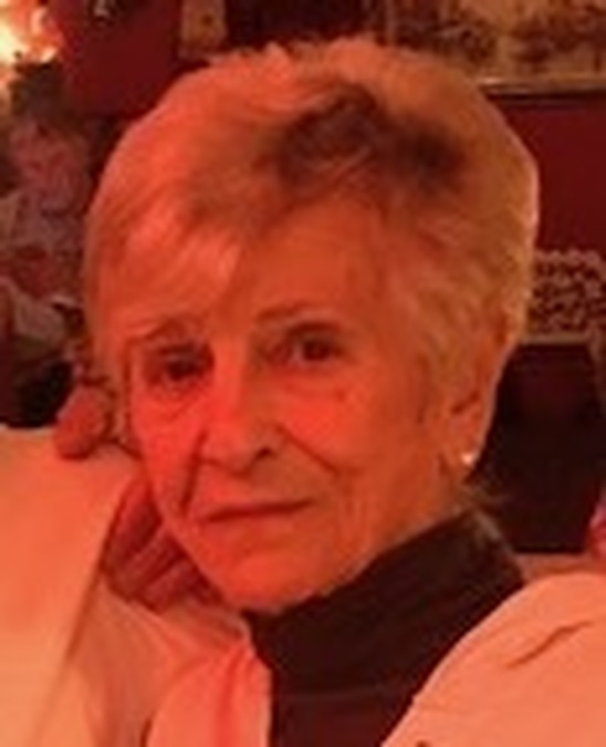 GERALDINE ERICKSON Obituary - NEGAUNEE, MI | Koskey Funeral Home Inc.